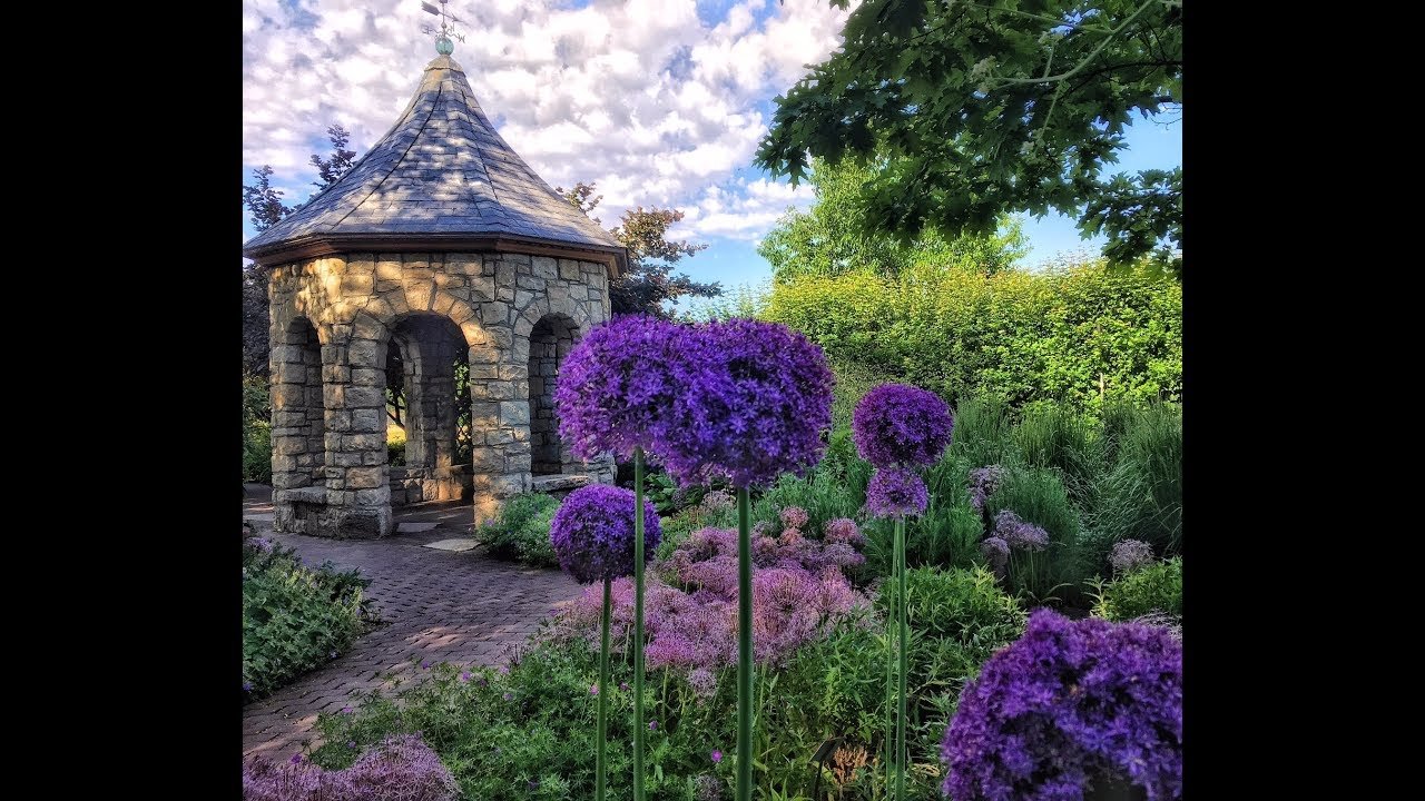 Idaho Botanical Garden